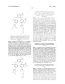 MACROCYCLIC KINASE INHIBITORS diagram and image