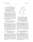 MACROCYCLIC KINASE INHIBITORS diagram and image