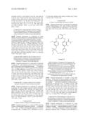 MACROCYCLIC KINASE INHIBITORS diagram and image