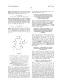 MACROCYCLIC KINASE INHIBITORS diagram and image