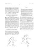 MACROCYCLIC KINASE INHIBITORS diagram and image