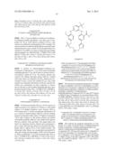 MACROCYCLIC KINASE INHIBITORS diagram and image