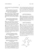 MACROCYCLIC KINASE INHIBITORS diagram and image