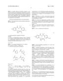 PYRIDINE AMIDE DERIVATIVES AS EP4 RECEPTOR ANTAGONISTS diagram and image