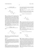 PYRIDINE AMIDE DERIVATIVES AS EP4 RECEPTOR ANTAGONISTS diagram and image