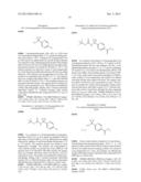 PYRIDINE AMIDE DERIVATIVES AS EP4 RECEPTOR ANTAGONISTS diagram and image