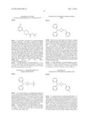 PYRIDINE AMIDE DERIVATIVES AS EP4 RECEPTOR ANTAGONISTS diagram and image