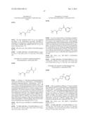 PYRIDINE AMIDE DERIVATIVES AS EP4 RECEPTOR ANTAGONISTS diagram and image