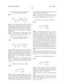 PYRIDINE AMIDE DERIVATIVES AS EP4 RECEPTOR ANTAGONISTS diagram and image