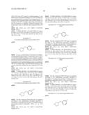 PYRIDINE AMIDE DERIVATIVES AS EP4 RECEPTOR ANTAGONISTS diagram and image