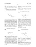 PYRIDINE AMIDE DERIVATIVES AS EP4 RECEPTOR ANTAGONISTS diagram and image