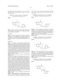 PYRIDINE AMIDE DERIVATIVES AS EP4 RECEPTOR ANTAGONISTS diagram and image