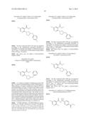 PYRIDINE AMIDE DERIVATIVES AS EP4 RECEPTOR ANTAGONISTS diagram and image