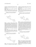 PYRIDINE AMIDE DERIVATIVES AS EP4 RECEPTOR ANTAGONISTS diagram and image