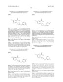 PYRIDINE AMIDE DERIVATIVES AS EP4 RECEPTOR ANTAGONISTS diagram and image