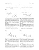 PYRIDINE AMIDE DERIVATIVES AS EP4 RECEPTOR ANTAGONISTS diagram and image