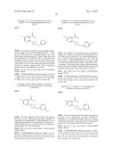 PYRIDINE AMIDE DERIVATIVES AS EP4 RECEPTOR ANTAGONISTS diagram and image