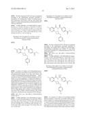 PYRIDINE AMIDE DERIVATIVES AS EP4 RECEPTOR ANTAGONISTS diagram and image