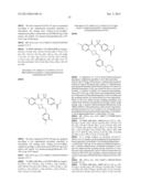 PYRIDINE AMIDE DERIVATIVES AS EP4 RECEPTOR ANTAGONISTS diagram and image