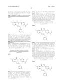 PYRIDINE AMIDE DERIVATIVES AS EP4 RECEPTOR ANTAGONISTS diagram and image