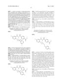 PYRIDINE AMIDE DERIVATIVES AS EP4 RECEPTOR ANTAGONISTS diagram and image