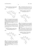 PYRIDINE AMIDE DERIVATIVES AS EP4 RECEPTOR ANTAGONISTS diagram and image