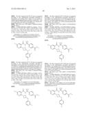 PYRIDINE AMIDE DERIVATIVES AS EP4 RECEPTOR ANTAGONISTS diagram and image