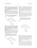 PYRIDINE AMIDE DERIVATIVES AS EP4 RECEPTOR ANTAGONISTS diagram and image