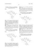 PYRIDINE AMIDE DERIVATIVES AS EP4 RECEPTOR ANTAGONISTS diagram and image