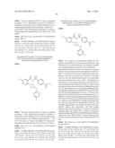 PYRIDINE AMIDE DERIVATIVES AS EP4 RECEPTOR ANTAGONISTS diagram and image