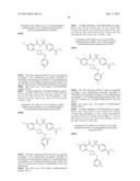 PYRIDINE AMIDE DERIVATIVES AS EP4 RECEPTOR ANTAGONISTS diagram and image