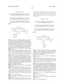 PYRIDINE AMIDE DERIVATIVES AS EP4 RECEPTOR ANTAGONISTS diagram and image