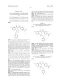 PYRIDINE AMIDE DERIVATIVES AS EP4 RECEPTOR ANTAGONISTS diagram and image