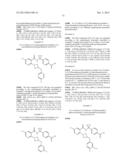 PYRIDINE AMIDE DERIVATIVES AS EP4 RECEPTOR ANTAGONISTS diagram and image