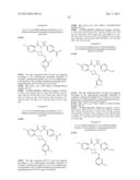 PYRIDINE AMIDE DERIVATIVES AS EP4 RECEPTOR ANTAGONISTS diagram and image