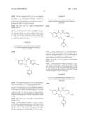 PYRIDINE AMIDE DERIVATIVES AS EP4 RECEPTOR ANTAGONISTS diagram and image