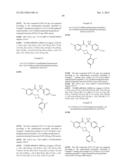 PYRIDINE AMIDE DERIVATIVES AS EP4 RECEPTOR ANTAGONISTS diagram and image