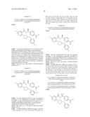 PYRIDINE AMIDE DERIVATIVES AS EP4 RECEPTOR ANTAGONISTS diagram and image