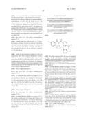 PYRIDINE AMIDE DERIVATIVES AS EP4 RECEPTOR ANTAGONISTS diagram and image