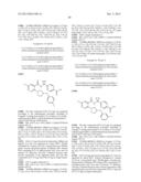 PYRIDINE AMIDE DERIVATIVES AS EP4 RECEPTOR ANTAGONISTS diagram and image