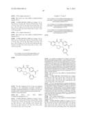 PYRIDINE AMIDE DERIVATIVES AS EP4 RECEPTOR ANTAGONISTS diagram and image