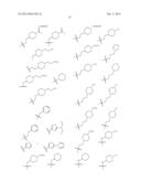 HETEROCYCLIC COMPOUNDS AND USES THEREOF diagram and image