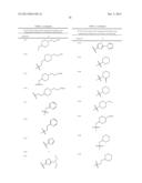 HETEROCYCLIC COMPOUNDS AND USES THEREOF diagram and image