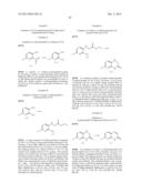 HETEROCYCLIC COMPOUNDS AND USES THEREOF diagram and image