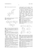 PYRIDAZINONES, METHOD OF MAKING, AND METHOD OF USE THEREOF diagram and image