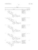 PYRIDAZINONES, METHOD OF MAKING, AND METHOD OF USE THEREOF diagram and image