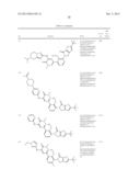 PYRIDAZINONES, METHOD OF MAKING, AND METHOD OF USE THEREOF diagram and image