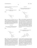 PYRIDAZINONES, METHOD OF MAKING, AND METHOD OF USE THEREOF diagram and image