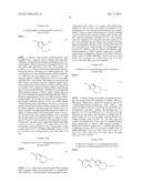 PYRIDAZINONES, METHOD OF MAKING, AND METHOD OF USE THEREOF diagram and image