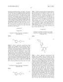 PYRIDAZINONES, METHOD OF MAKING, AND METHOD OF USE THEREOF diagram and image